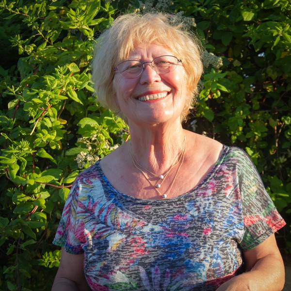 Anne-Marie Szczyglak