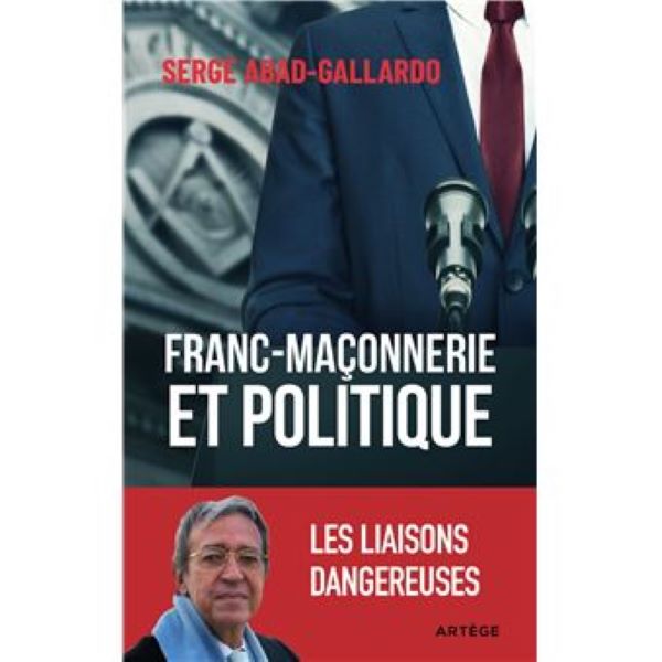 Conférence sur la franc maçonnerie