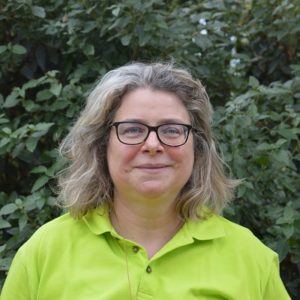 Nathalie Desmoulin