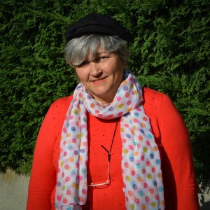 Anne-Marie Védovato