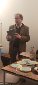 Marc-Olivier Lenique