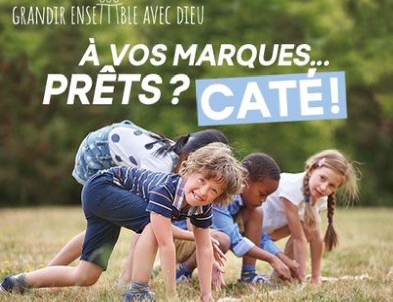 C&rsquo;est la rentrée  !